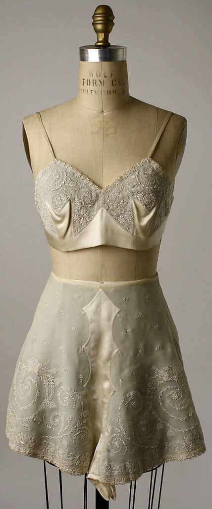 1920s panties